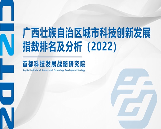 女孩的白浆流到床上【成果发布】广西壮族自治区城市科技创新发展指数排名及分析（2022）